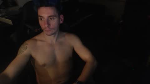 Rayzel online show from 12-04-25, 12:53