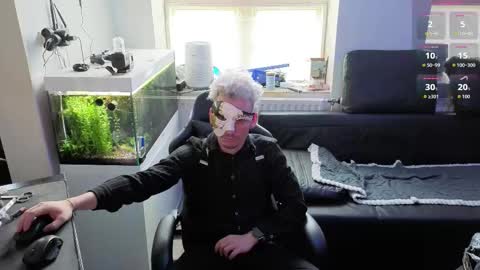 Snapshot of rayzel31 chatting on 02-01-26, 12:15 Rayzel online show from 02-01-26, 12:15