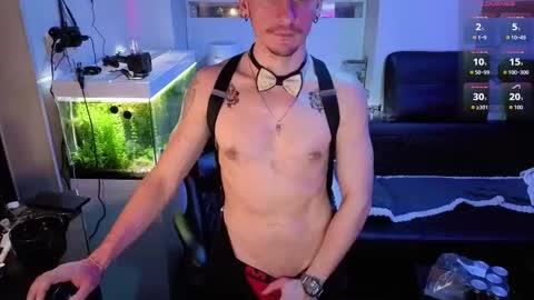 Snapshot of rayzel31 chatting on 02-02-26, 12:20 Rayzel online show from 02-02-26, 12:20