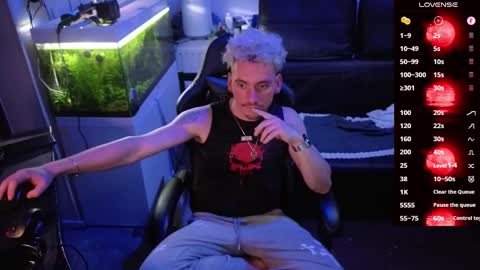 Snapshot of rayzel31 chatting on 02-15-26, 09:44 Rayzel online show from 02-15-26, 09:44