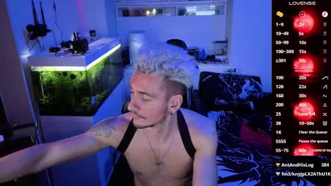 Snapshot of rayzel31 chatting on 02-24-26, 03:26 Rayzel online show from 02-24-26, 03:26