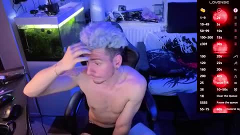 Snapshot of rayzel31 chatting on 03-02-26, 10:05 Rayzel online show from 03-02-26, 10:05