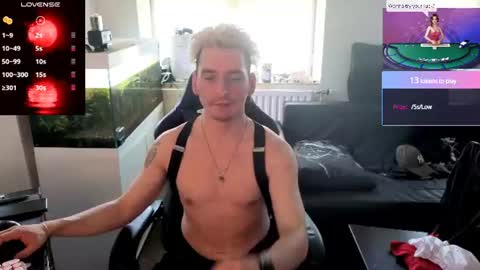 Rayzel online show from 07-02-26, 12:11