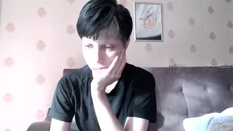  Yrriel Strife Candy-Demon Caveboy mr. Cringe   online show from 09-28-25, 06:52