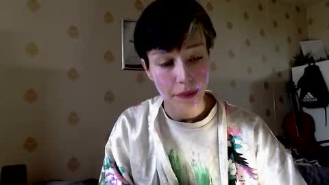  Yrriel Strife Candy-Demon Caveboy mr. Cringe   online show from 10-10-25, 05:50