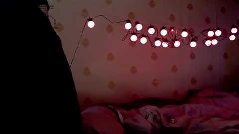  Yrriel Strife Candy-Demon Caveboy mr. Cringe   online show from 10-16-25, 07:09