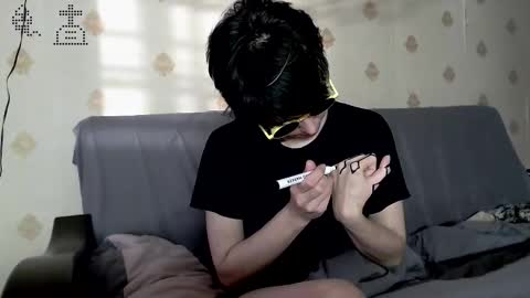  Yrriel Strife Candy-Demon Caveboy mr. Cringe   online show from 10-19-25, 05:30