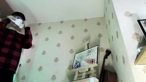  Yrriel Strife Candy-Demon Caveboy mr. Cringe   online show from 10-31-25, 08:37