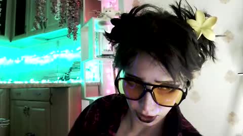  Yrriel Strife Candy-Demon Caveboy mr. Cringe   online show from 11-09-25, 03:27