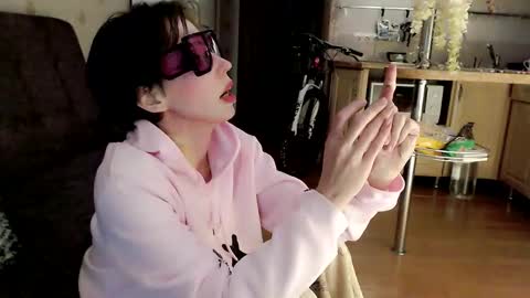  Yrriel Strife Candy-Demon Caveboy mr. Cringe   online show from 11-10-25, 06:01