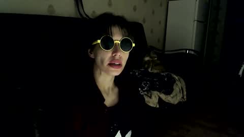  Yrriel Strife Candy-Demon Caveboy mr. Cringe   online show from 11-25-25, 09:37