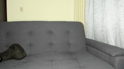 Raziel online show from 12-16-25, 04:39