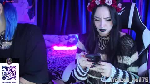 My kittensIm on vacation until July 25th. You can join the fan club  free content  online show from 02-13-26, 08:38