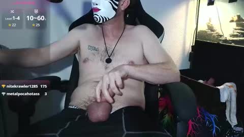 rc_cassanova online show from 11-14-25, 08:51