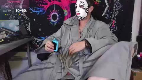 rc_cassanova online show from 11-18-25, 06:51