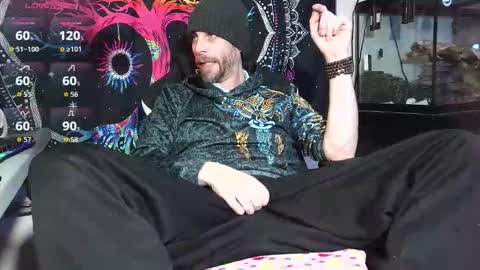 rc_cassanova online show from 12-03-25, 02:08