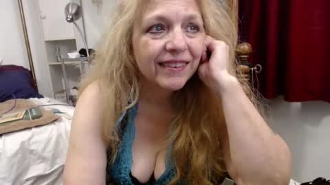 Betty online show from 10-24-25, 09:55