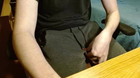 Scrappy Coco online show from 12-15-25, 04:17