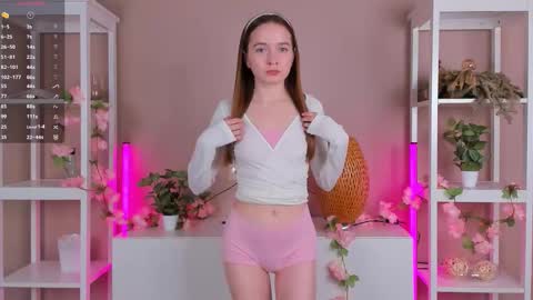 Snapshot of reaganprigg chatting on 10-18-25, 03:09 Sandy online show from 10-18-25, 03:09