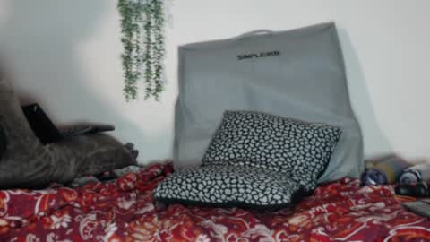 Fannie online show from 02-28-25, 12:43