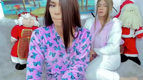 real__cameron online show from 12-22-24, 11:11