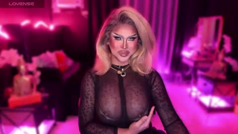 Miss Katrina De Futah Goddess of HELL online show from 06-07-26, 04:05
