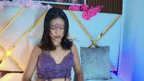 DONCELLA online show from 07-06-26, 07:27