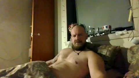 real_viking1 online show from 01-16-26, 07:51