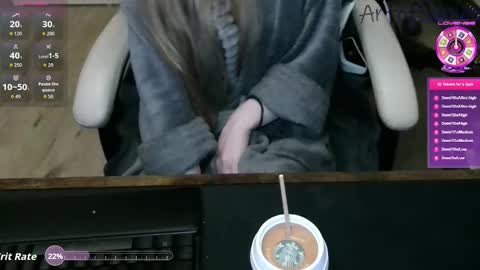 Snapshot of realartofslut chatting on 11-07-25, 07:36 realartofslut online show from 11-07-25, 07:36