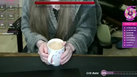 Snapshot of realartofslut chatting on 04-30-26, 08:26 realartofslut online show from 04-30-26, 08:26