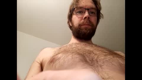 Snapshot of realbucknaked80s chatting on 02-20-25, 07:52 realbucknaked80s online show from 02-20-25, 07:52