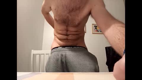 realbucknaked80s online show from 11-22-25, 09:14