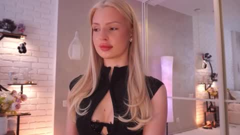 Grace online show from 03-21-26, 06:40