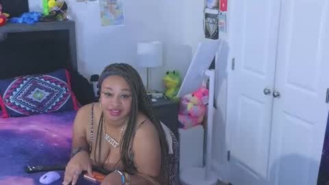 realgoddessdream online show from 03-20-26, 12:37