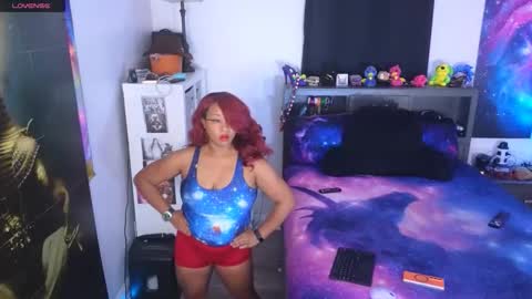Snapshot of realgoddessdream chatting on 05-17-26, 12:08 realgoddessdream online show from 05-17-26, 12:08