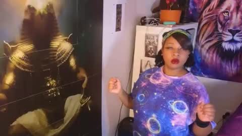 Snapshot of realgoddessdream chatting on 05-31-26, 12:30 realgoddessdream online show from 05-31-26, 12:30