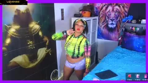 Snapshot of realgoddessdream chatting on 06-21-26, 02:47 realgoddessdream online show from 06-21-26, 02:47