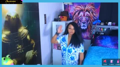 Snapshot of realgoddessdream chatting on 06-24-26, 02:21 realgoddessdream online show from 06-24-26, 02:21