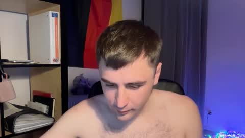 Herman online show from 01-10-26, 08:43