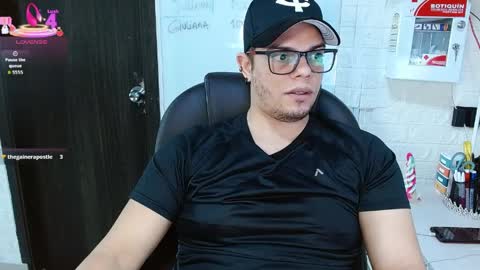 Snapshot of realjoel chatting on 04-09-26, 03:06 Joel online show from 04-09-26, 03:06