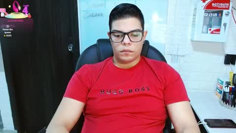 Snapshot of realjoel chatting on 04-12-26, 11:59 Joel online show from 04-12-26, 11:59
