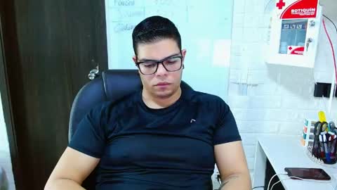 Snapshot of realjoel chatting on 04-16-26, 02:29 Joel online show from 04-16-26, 02:29