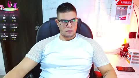 Snapshot of realjoel chatting on 04-22-26, 12:28 Joel online show from 04-22-26, 12:28