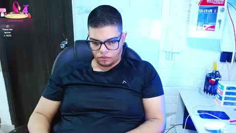 Snapshot of realjoel chatting on 04-23-26, 12:40 Joel online show from 04-23-26, 12:40