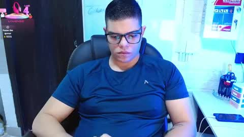 Snapshot of realjoel chatting on 04-24-26, 11:56 Joel online show from 04-24-26, 11:56
