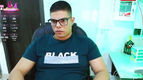 Snapshot of realjoel chatting on 04-25-26, 12:46 Joel online show from 04-25-26, 12:46