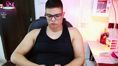 Snapshot of realjoel chatting on 04-25-26, 01:41 Joel online show from 04-25-26, 01:41