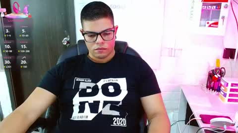 Snapshot of realjoel chatting on 04-26-26, 03:10 Joel online show from 04-26-26, 03:10
