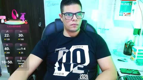 Snapshot of realjoel chatting on 05-02-26, 12:21 Joel online show from 05-02-26, 12:21