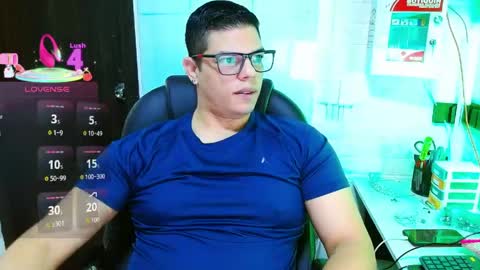 Snapshot of realjoel chatting on 05-13-26, 11:51 Joel online show from 05-13-26, 11:51
